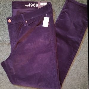 GAP 1968 Legging Jean's (BRAND NEW)